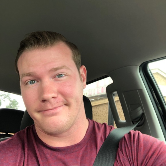 Meet your Posher, Christopher - Picture 1 of 1